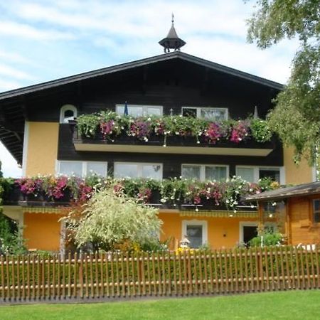Ferienhaus Marianne Abtenau Zewnętrze zdjęcie