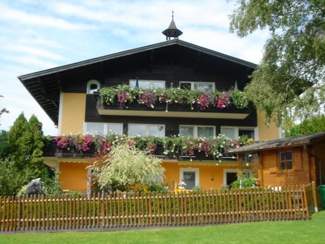 Ferienhaus Marianne Abtenau Zewnętrze zdjęcie