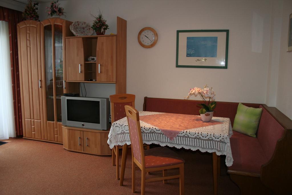 Ferienhaus Marianne Abtenau Zewnętrze zdjęcie