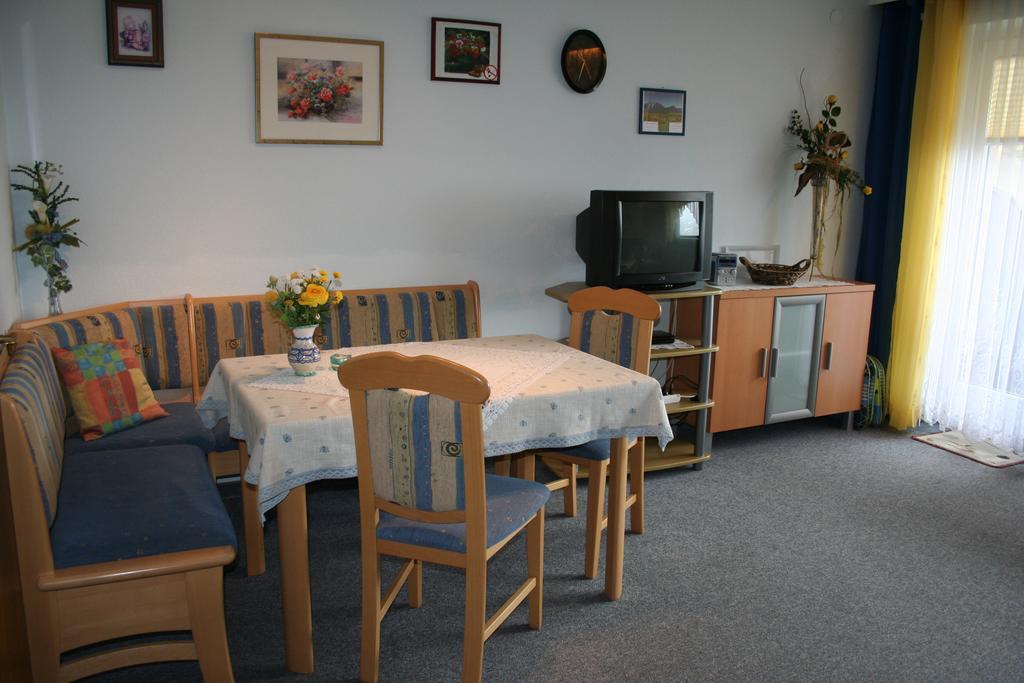 Ferienhaus Marianne Abtenau Zewnętrze zdjęcie