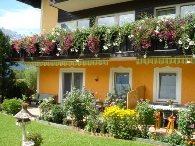 Ferienhaus Marianne Abtenau Zewnętrze zdjęcie